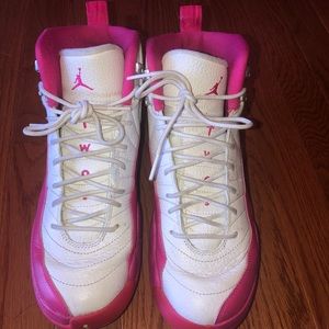Air Jordan 12 Retro “Valentines Day”